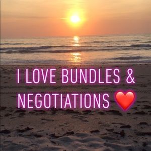 BUNDLE WITH ME